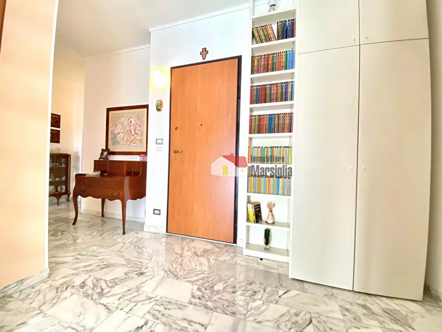 Immagine 10 di Trilocale in vendita  in Strada Solaro 35 a San Remo