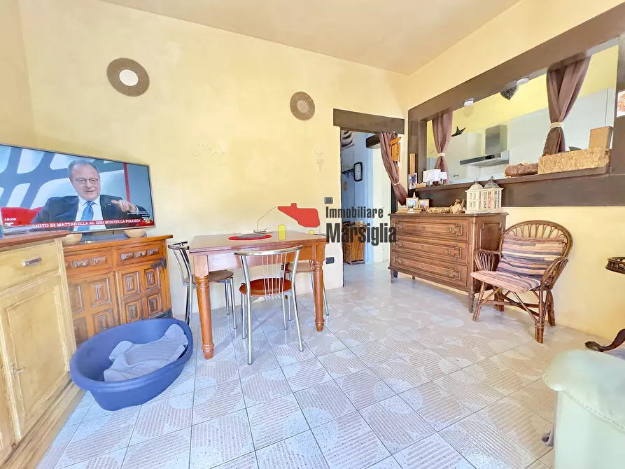 Immagine 6 di Bilocale in vendita  in Via Padre Semeria 400 a San Remo