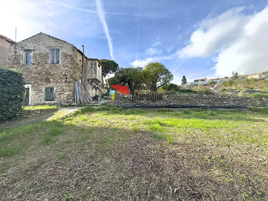 Immagine 14 di Terreno edificabile in vendita  in VIA PADRE SEMERIA 400 a San Remo