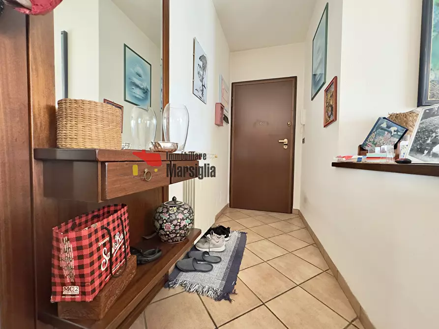 Immagine 25 di Trilocale in vendita  in Strada San Lorenzo 30 a San Remo