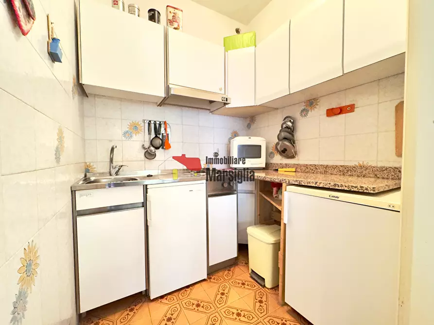 Immagine 9 di Monolocale in vendita  in Via Franco Alfano 59 a San Remo