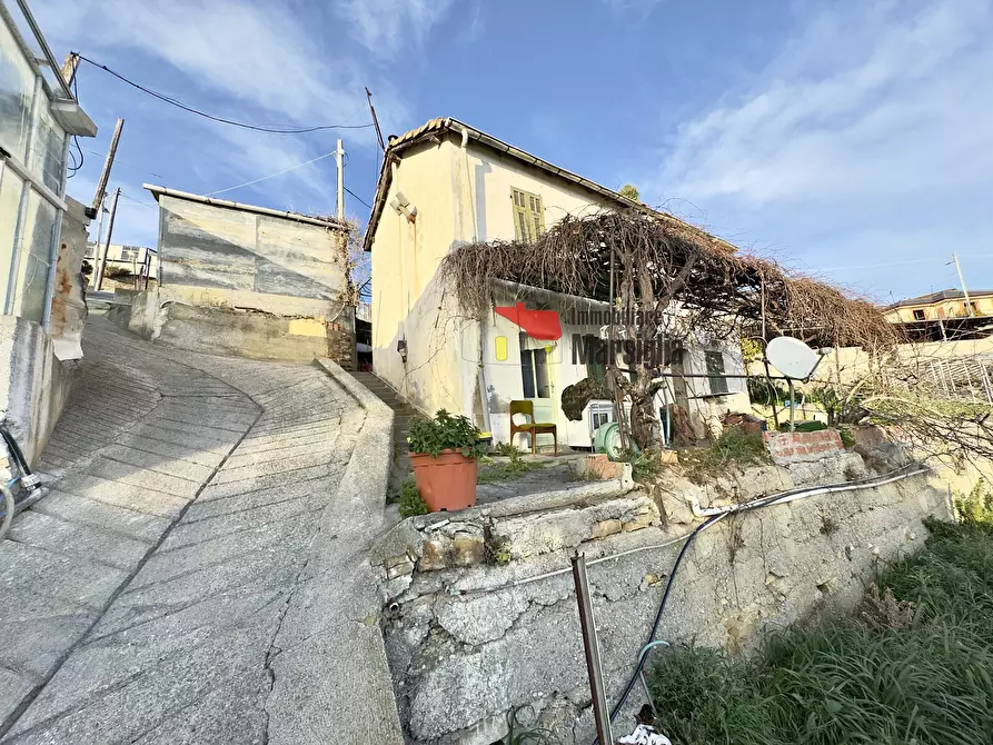 Immagine 5 di Casa indipendente in vendita  in Strada San Lorenzo 153 a San Remo