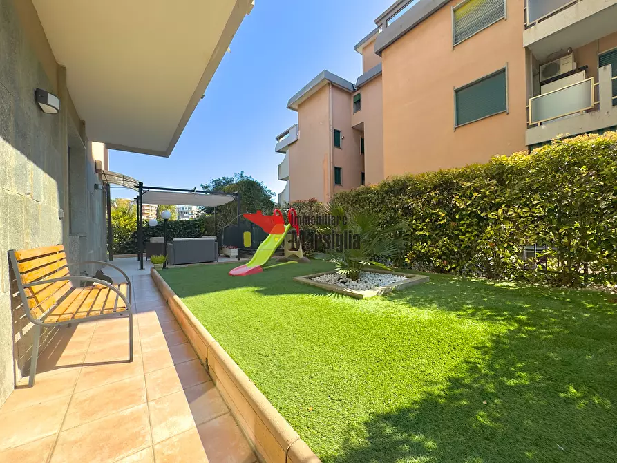 Immagine 8 di Pentalocale in vendita  in Corso Guglielmo Marconi 150 a San Remo