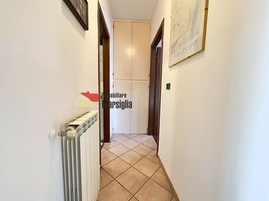 Immagine 24 di Trilocale in vendita  in Strada San Lorenzo 30 a San Remo