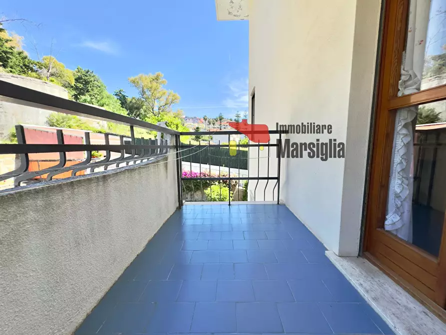 Immagine 3 di Monolocale in vendita  in Strada Solaro 121 a San Remo