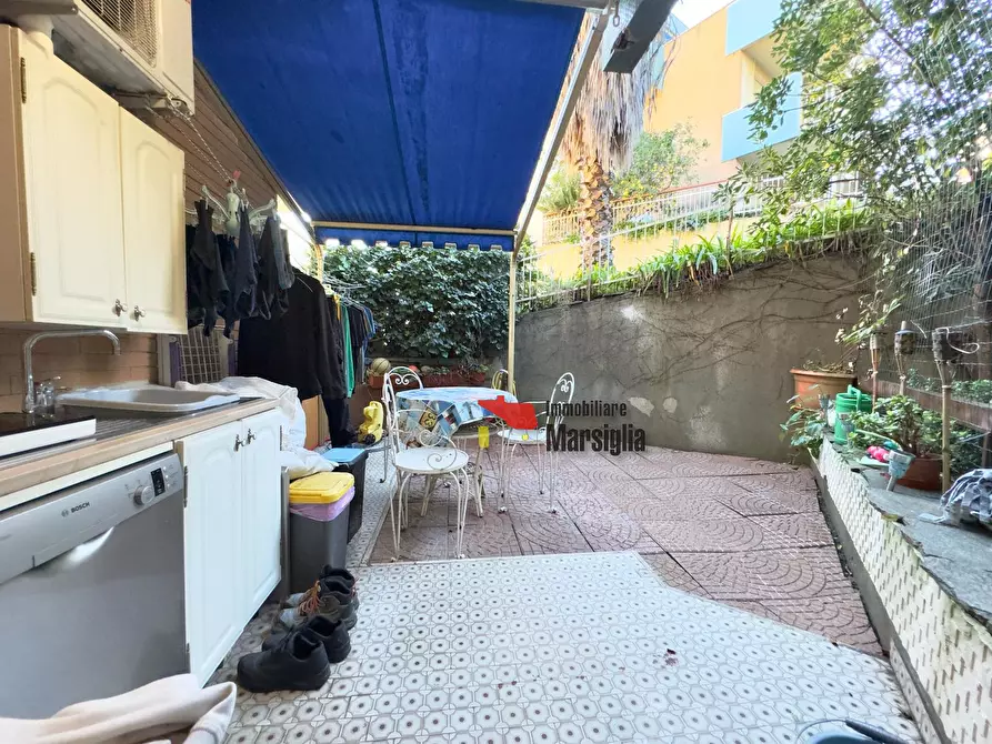 Immagine 3 di Monolocale in vendita  in Via Privata Flesia 30 a San Remo