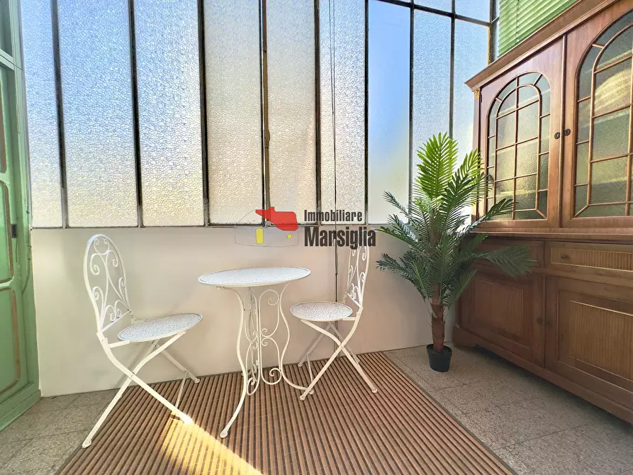 Immagine 6 di Bilocale in vendita  in Corso degli Inglesi 620 a San Remo