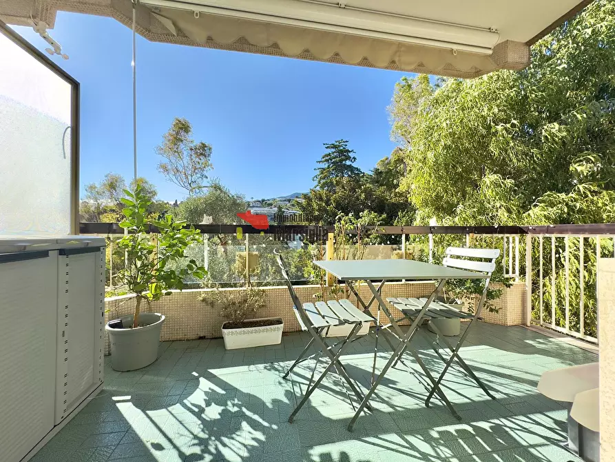 Immagine 6 di Bilocale in vendita  in CORSO DEGLI INGLESI 370 a San Remo