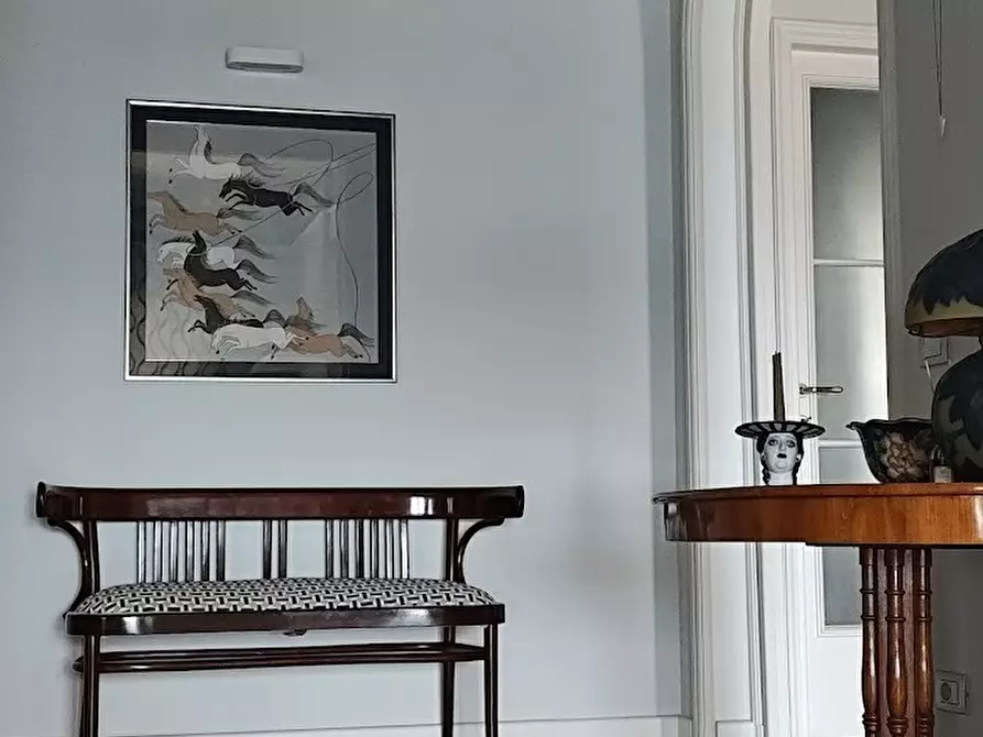 Immagine 5 di Pentalocale in vendita  in Parco Marsaglia 1 a San Remo