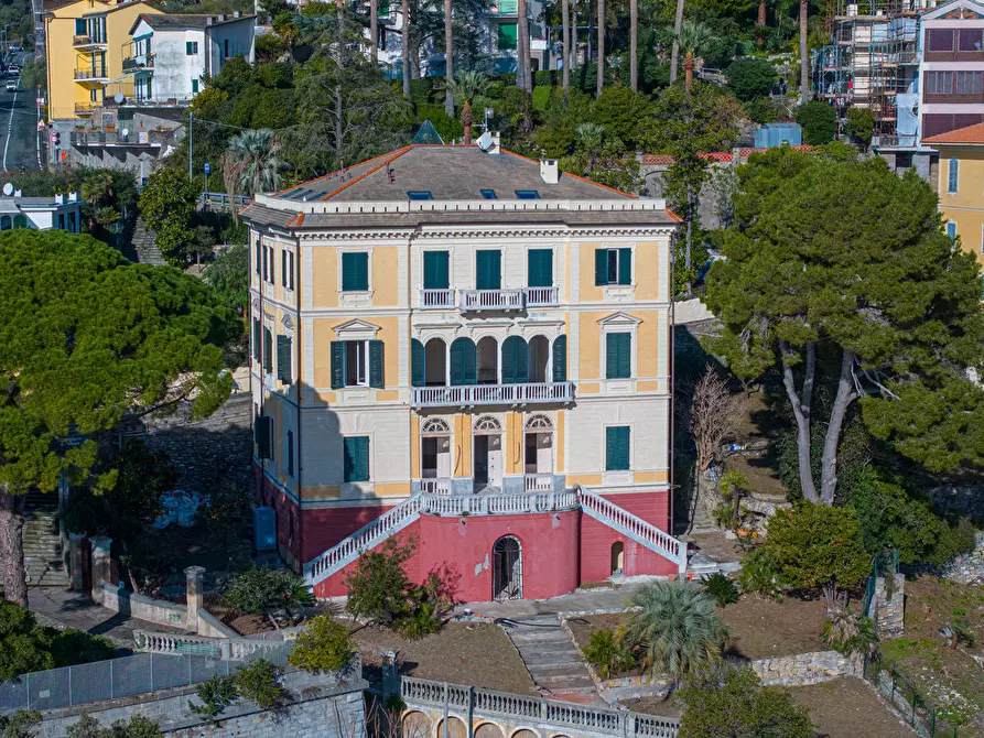 Immagine 1 di Appartamento in affitto  in Via Duchessa Luisa Canevaro a Zoagli