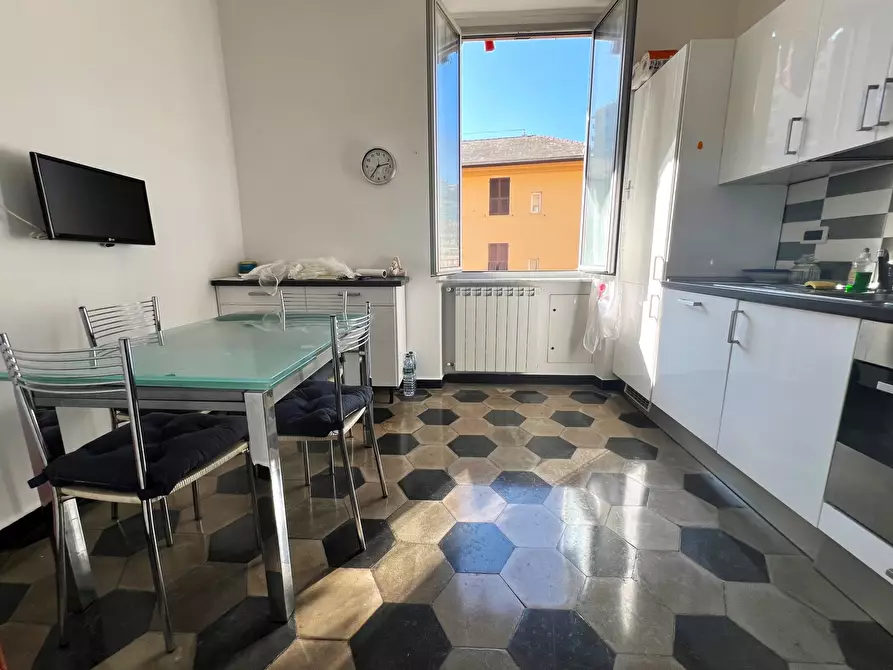 Immagine 1 di Appartamento in vendita  in Via Ponza 22 a Genova