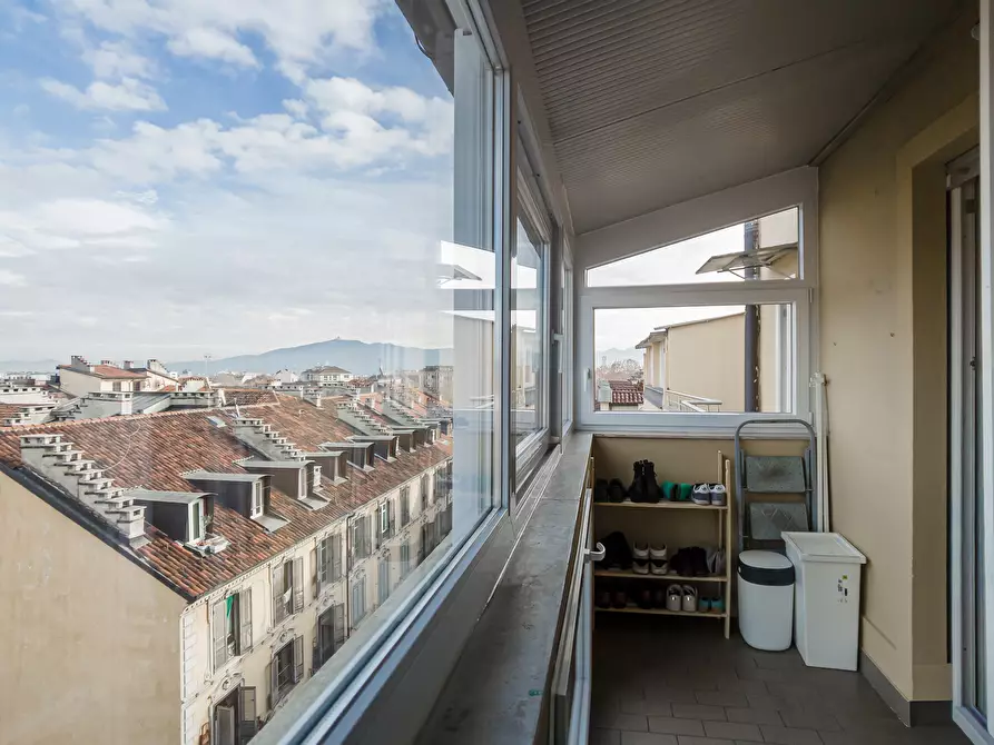 Immagine 51 di Attico in vendita  in Corso Principe Oddone a Torino