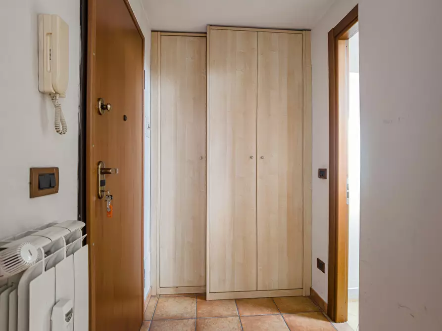 Immagine 17 di Bilocale in vendita  in Via Moretta a Torino