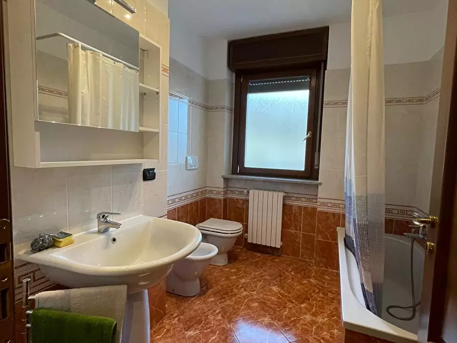 Immagine 15 di Quadrilocale in vendita  in Via Cigna a Torino