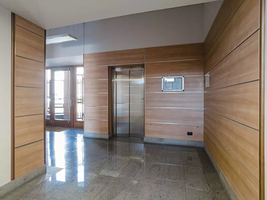 Immagine 45 di Quadrilocale in vendita  in Largo San Paolo a Torino