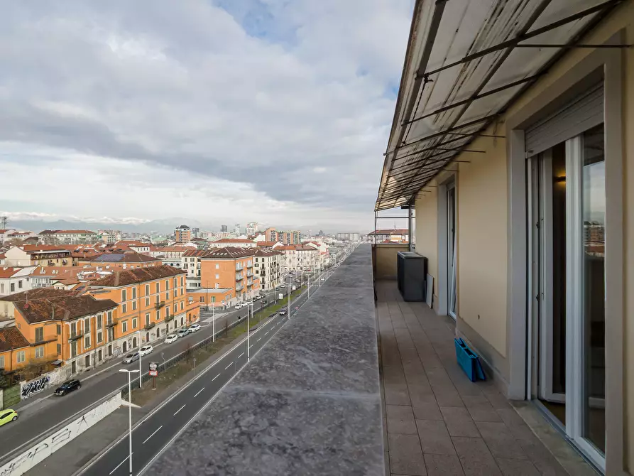 Immagine 34 di Attico in vendita  in Corso Principe Eugenio a Torino
