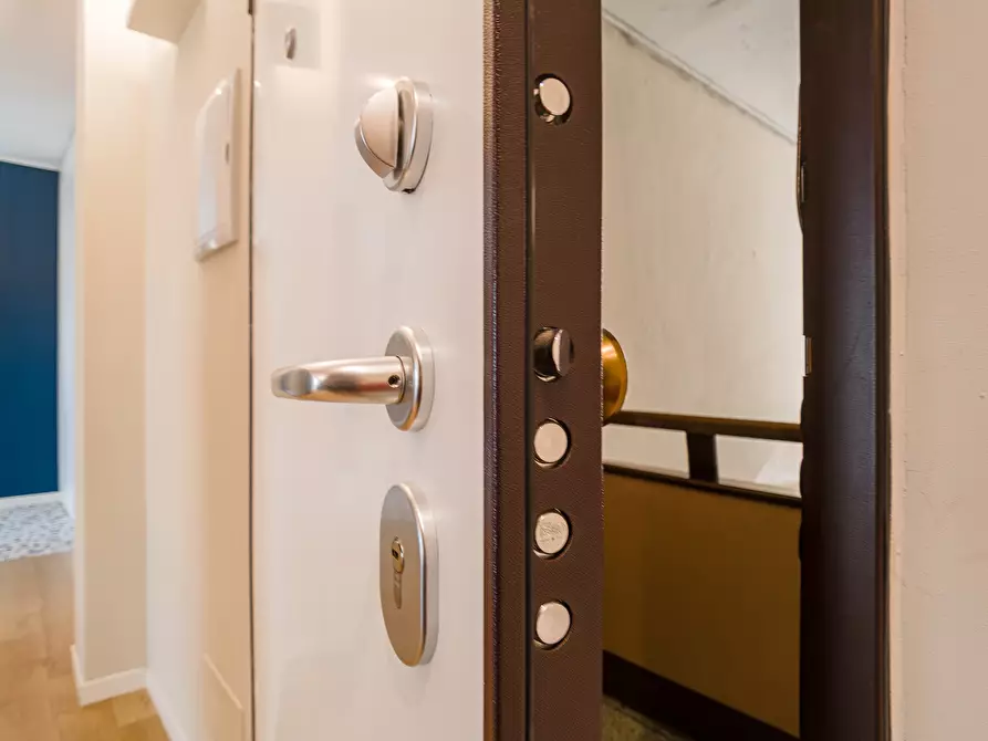 Immagine 53 di Attico in vendita  in Corso Principe Oddone a Torino