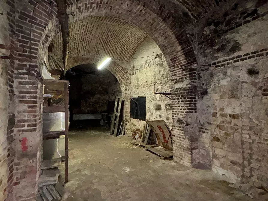 Immagine 9 di Magazzino in vendita  in C.so Principe Oddone a Torino