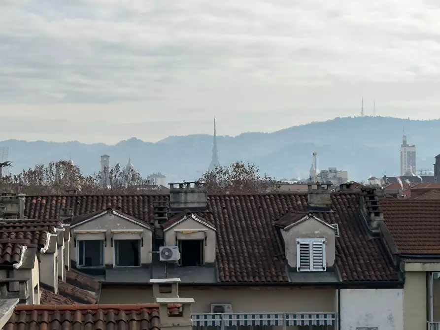 Immagine 58 di Attico in vendita  in Corso Principe Oddone a Torino