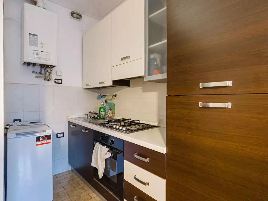 Immagine 10 di Bilocale in vendita  in Via Bertola a Torino