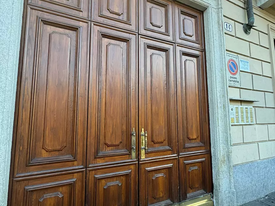 Immagine 4 di Magazzino in vendita  in C.so Principe Oddone a Torino