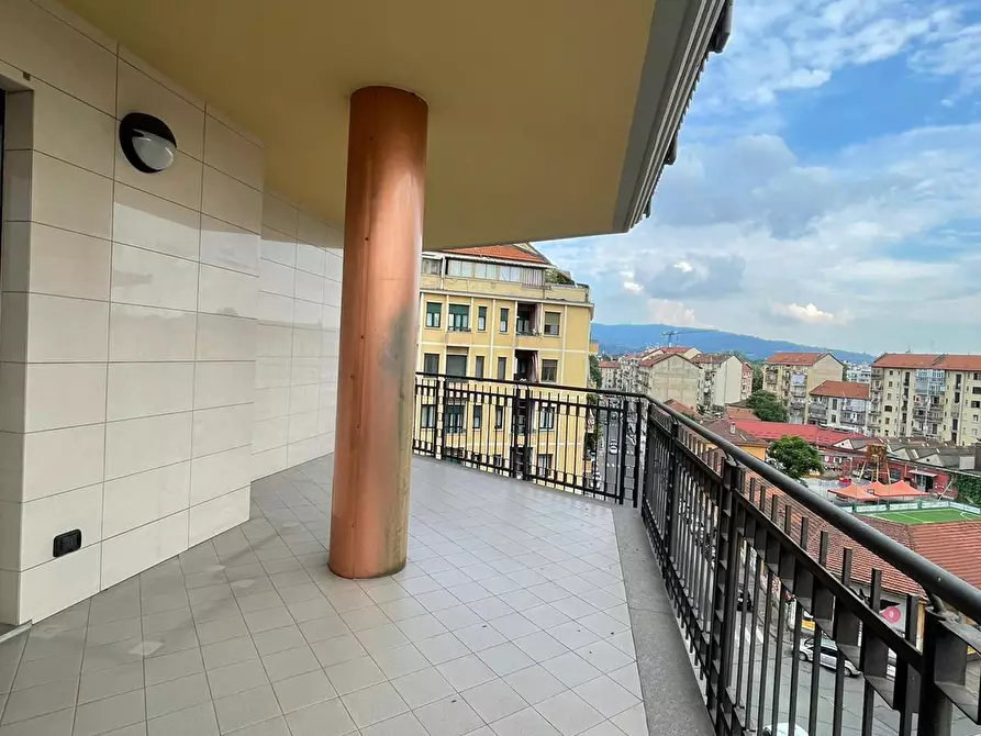 Immagine 1 di Quadrilocale in vendita  in Via Cigna a Torino