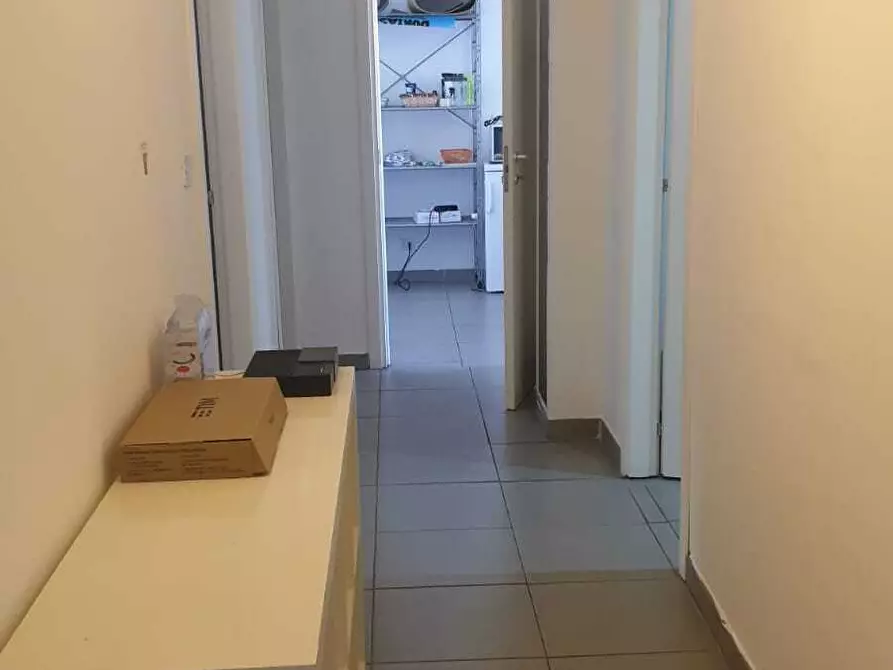 Immagine 14 di Palazzo in vendita  a Torino