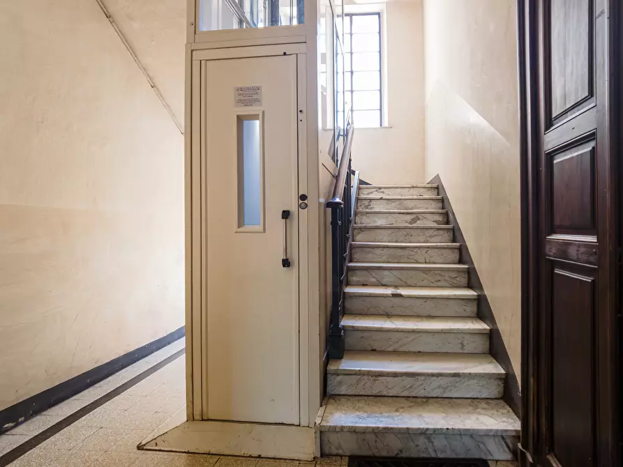 Immagine 21 di Trilocale in vendita  a Torino