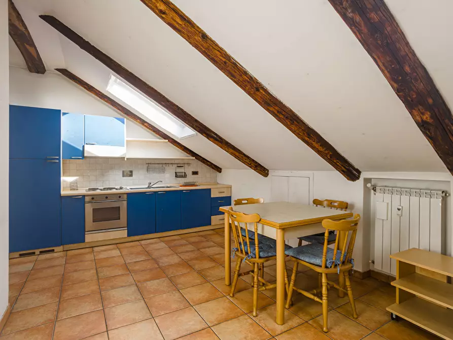 Immagine 8 di Bilocale in vendita  in Via Moretta a Torino