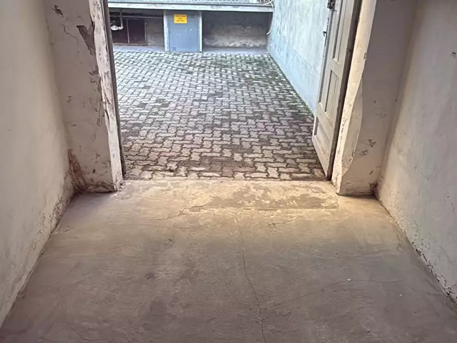 Immagine 8 di Garage in vendita  in Corso Regina Margherita a Torino