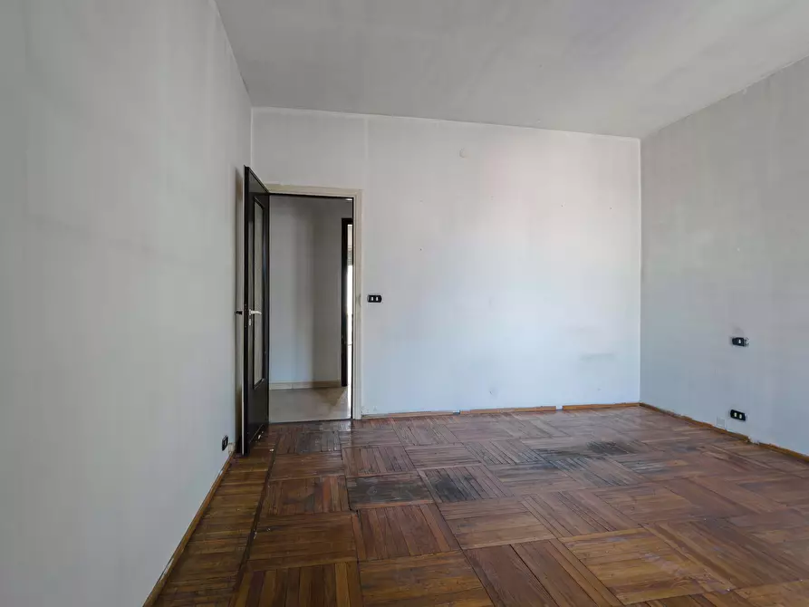 Immagine 7 di Bilocale in vendita  in Via Verolengo a Torino
