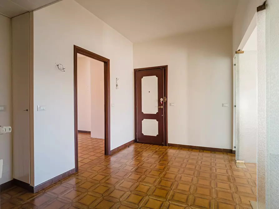 Immagine 17 di Quadrilocale in vendita  in Via Castellino a Torino