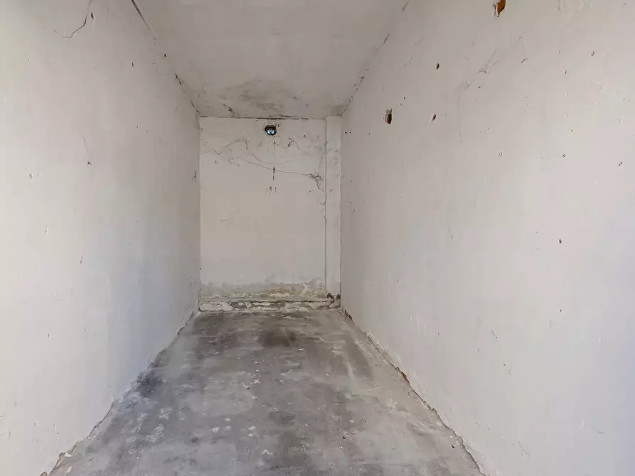 Immagine 4 di Garage in vendita  in Via Giorgio Bellono 10 a Torino