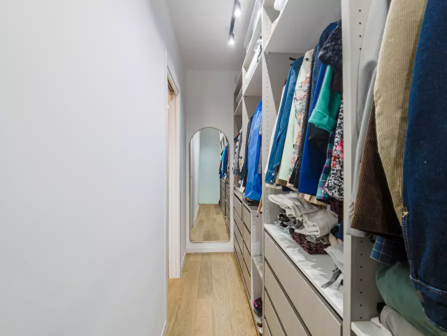 Immagine 41 di Attico in vendita  in Corso Principe Oddone a Torino