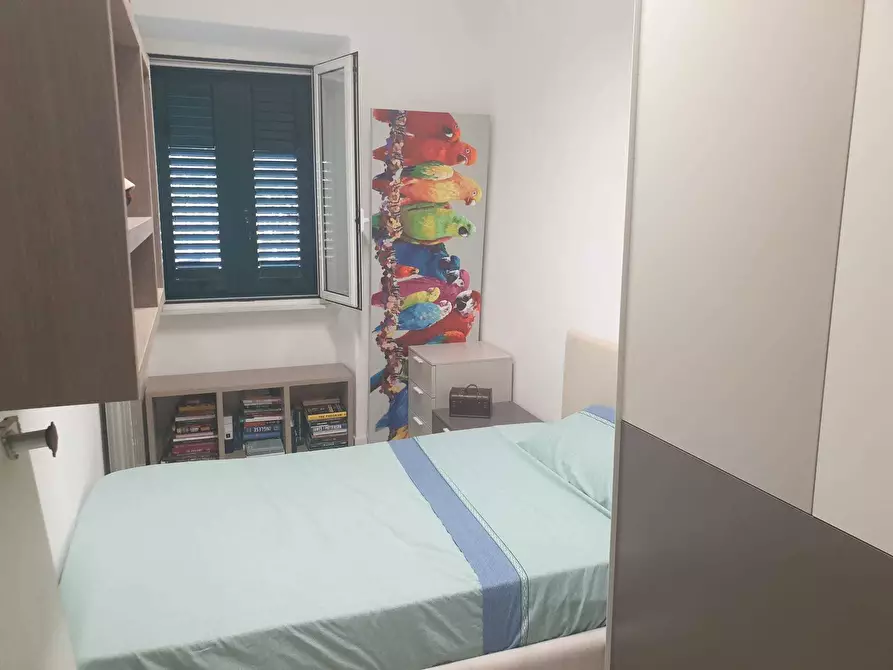 Immagine 10 di Trilocale in vendita  a Livorno