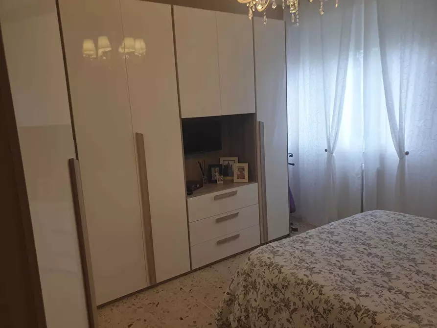 Immagine 13 di Quadrilocale in vendita  a Livorno