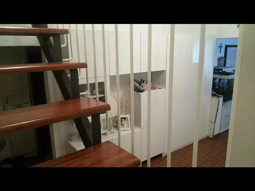 Immagine 6 di Trilocale in vendita  a Livorno