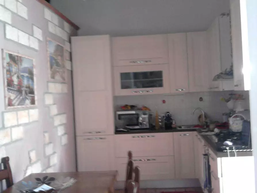 Immagine 4 di Trilocale in vendita  a Livorno