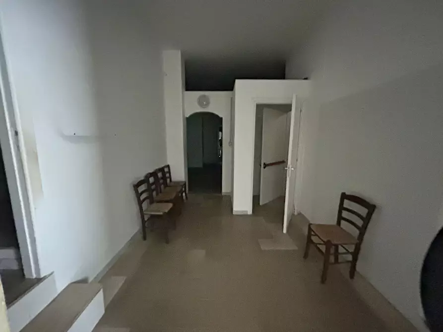 Immagine 17 di Locale commerciale in affitto  in Via dei Palumbo 43 a Lecce