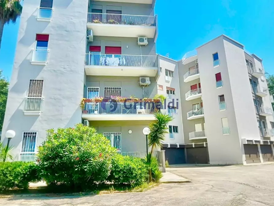 Immagine 24 di Quadrilocale in vendita  in Via Regina Elena 23 a Lecce
