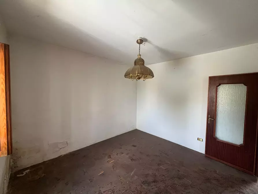 Immagine 8 di Casa bifamiliare in vendita  in Via Roma 1 a Formigliana