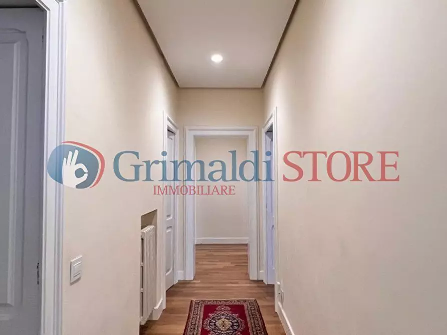 Immagine 13 di Quadrilocale in vendita  in Viale Felice Cavallotti 5 a Lecce