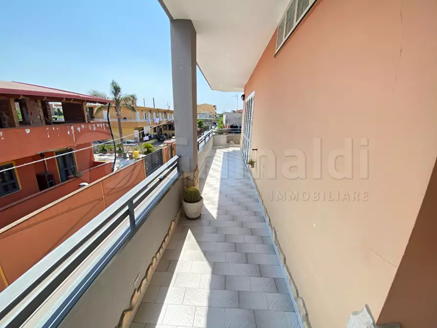 Immagine 16 di Porzione di casa in vendita  a Giugliano In Campania