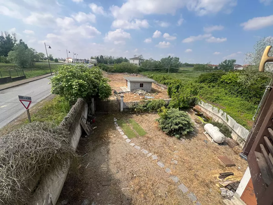 Immagine 32 di Casa bifamiliare in vendita  in Via Roma 1 a Formigliana