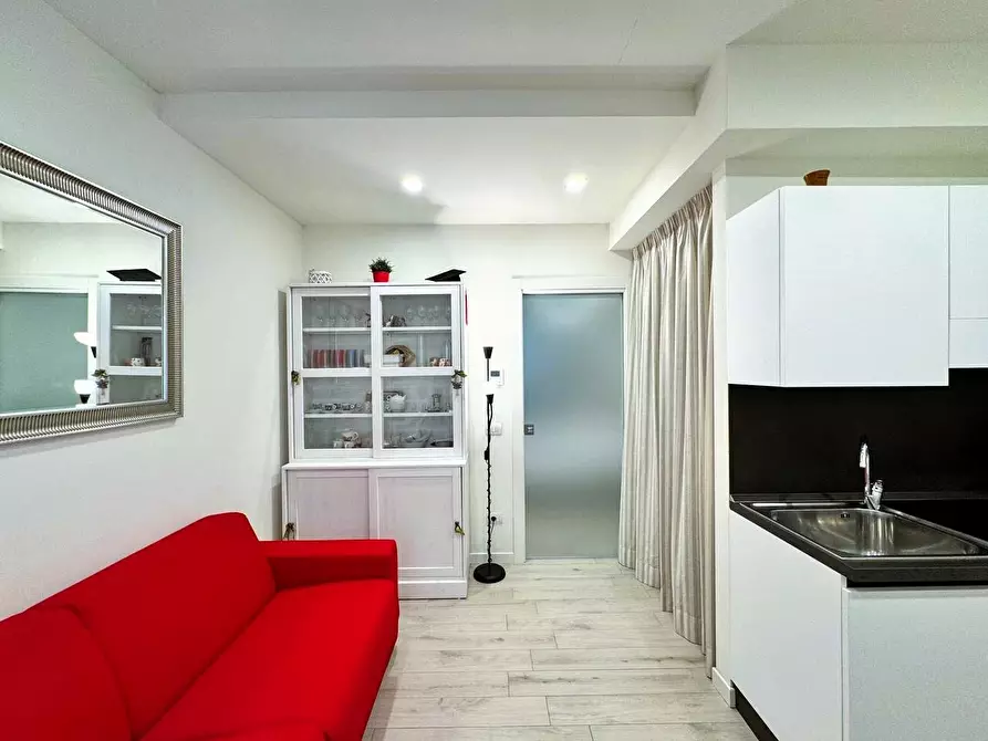 Immagine 12 di Appartamento in vendita  in Via Anelli 1 a Milano