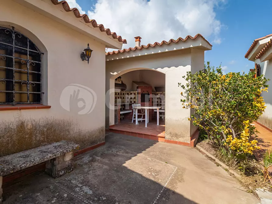 Immagine 20 di Villa in vendita  in Via Bella Pettinata 1 a Avola