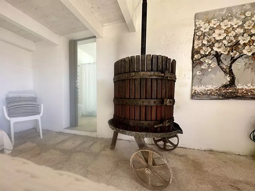 Immagine 56 di Villa in vendita  in Contrada Montestazzo 1 a Carovigno