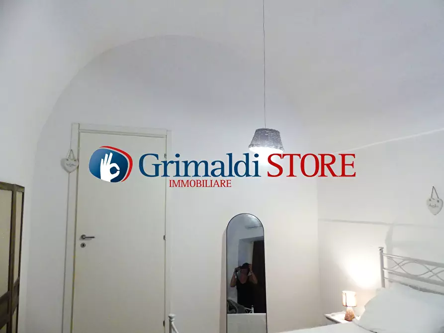 Immagine 32 di Casa indipendente in vendita  in Corte Corradino di Svevia 1 a Parabita