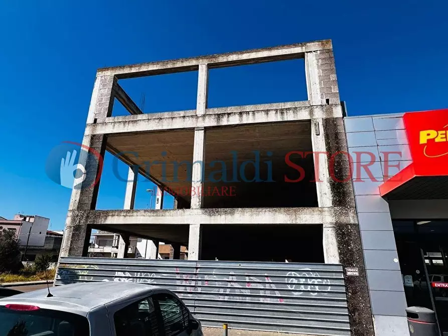 Immagine 6 di Capannone industriale in vendita  in Via Dei Bernardini 26 a Nardo'