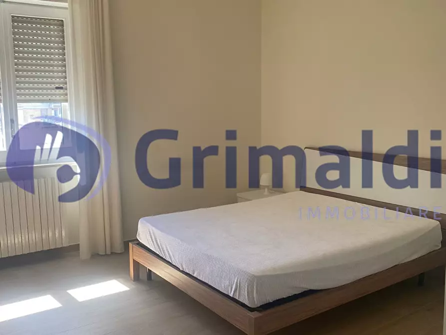 Immagine 12 di Bilocale in affitto  in Via Pietro Vincenti 12 a Lecce